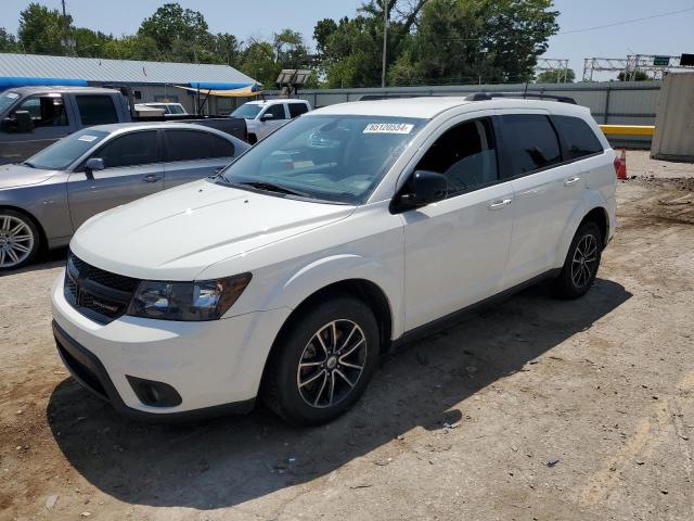 dodge journey sx 2018 3c4pdcbg5jt514560