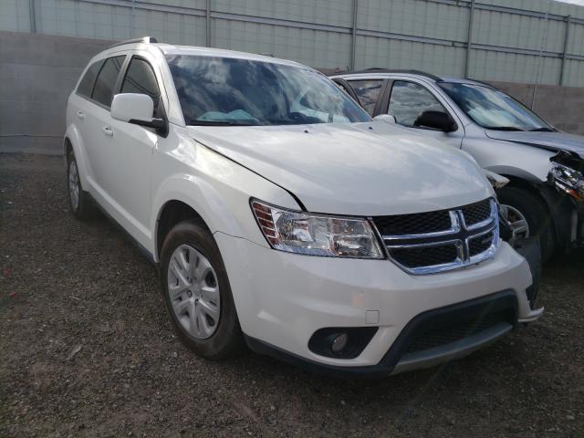 dodge journey sx 2018 3c4pdcbg5jt525249