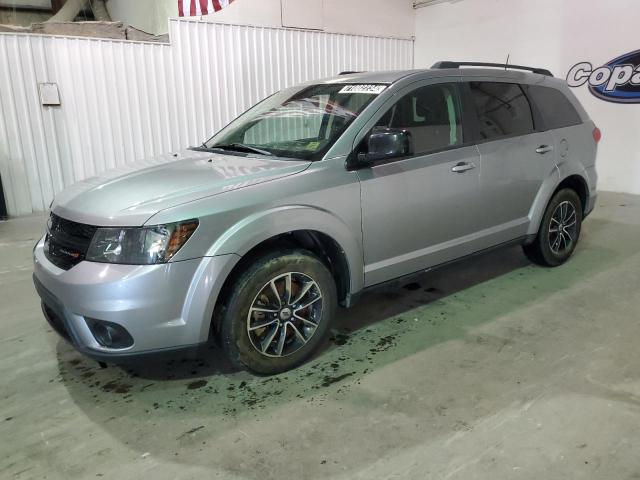 dodge journey se 2019 3c4pdcbg5kt750627