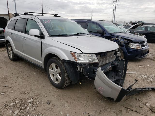 dodge journey sx 2012 3c4pdcbg6ct180915