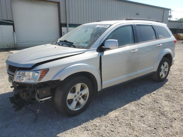 dodge journey sx 2012 3c4pdcbg6ct206705