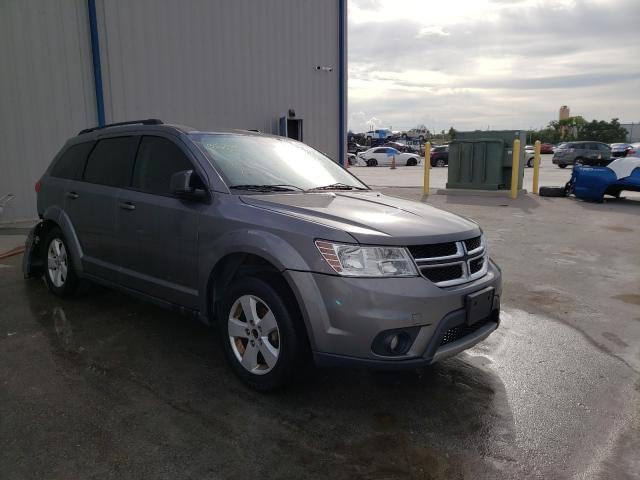 dodge journey sx 2012 3c4pdcbg6ct280982