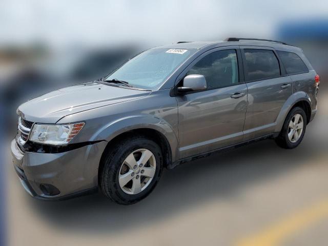 dodge journey 2012 3c4pdcbg6ct345572