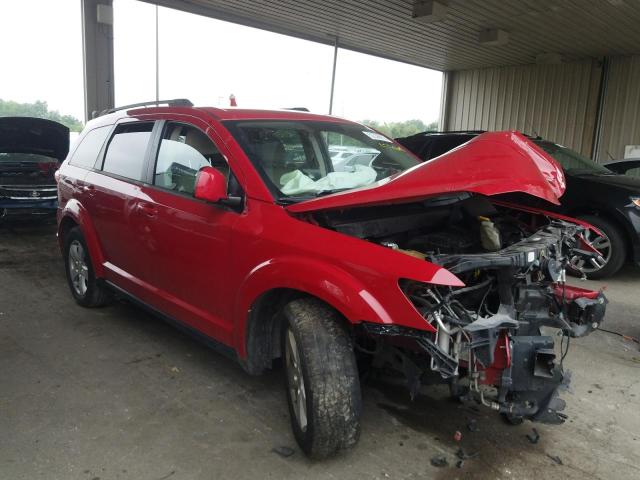 dodge journey 2012 3c4pdcbg6ct358502