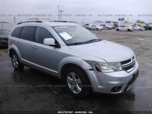 dodge journey 2012 3c4pdcbg6ct368138