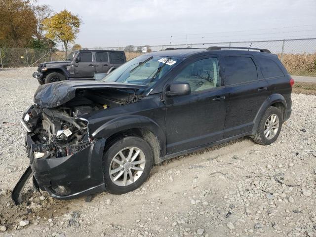 dodge journey sx 2013 3c4pdcbg6dt511025