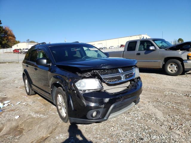 dodge journey sx 2013 3c4pdcbg6dt535177