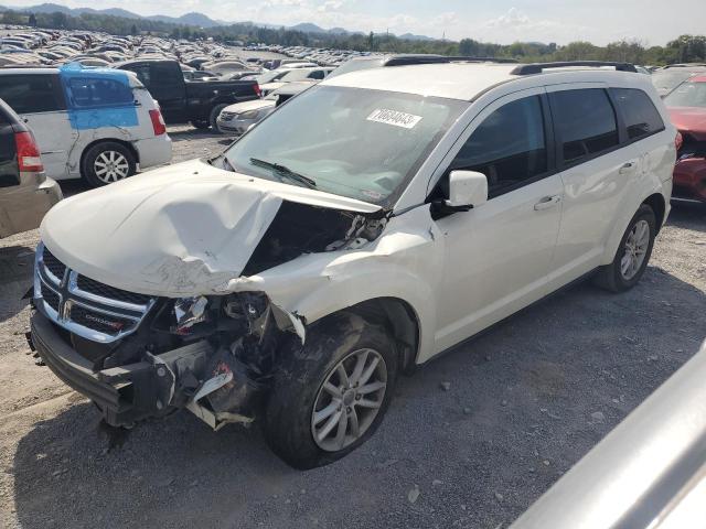 dodge journey sx 2013 3c4pdcbg6dt552691