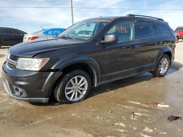 dodge journey 2013 3c4pdcbg6dt564260