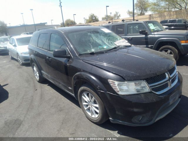 dodge journey 2013 3c4pdcbg6dt592088