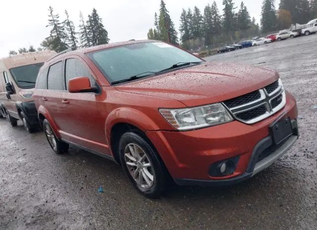 dodge journey 2013 3c4pdcbg6dt637207