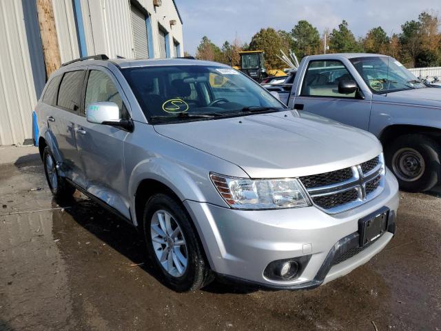 dodge journey sx 2013 3c4pdcbg6dt646943