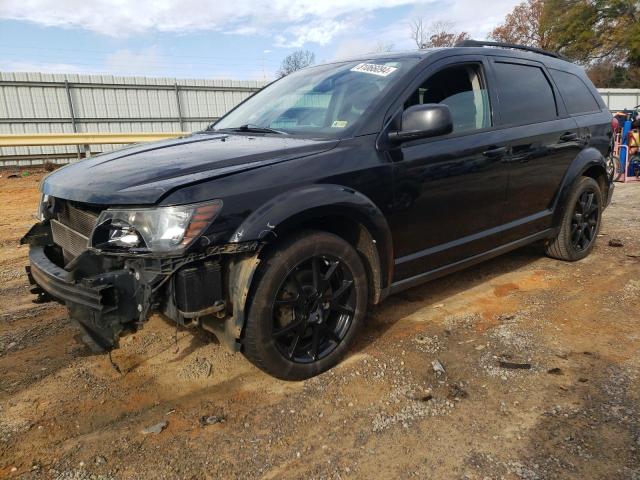 dodge journey sx 2013 3c4pdcbg6dt666979