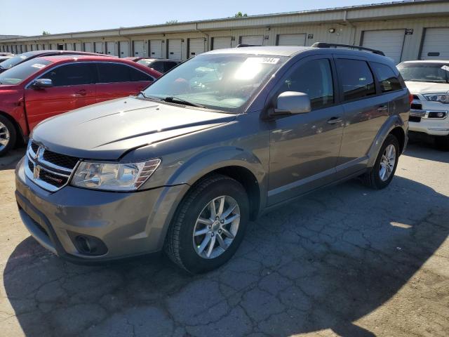 dodge journey sx 2013 3c4pdcbg6dt710348