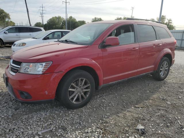 dodge journey sx 2013 3c4pdcbg6dt710639