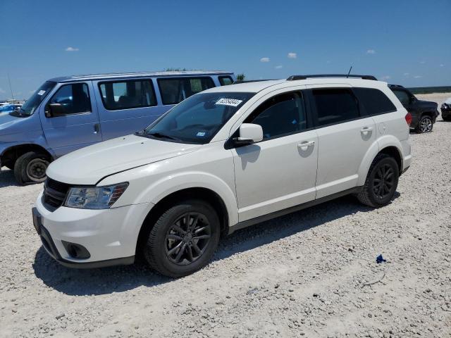 dodge journey sx 2014 3c4pdcbg6et126677