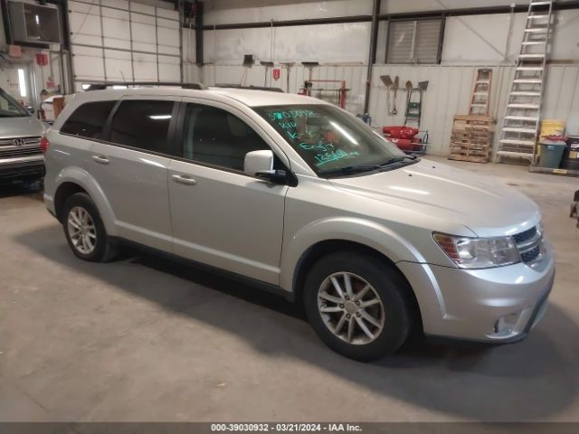 dodge journey 2014 3c4pdcbg6et176334