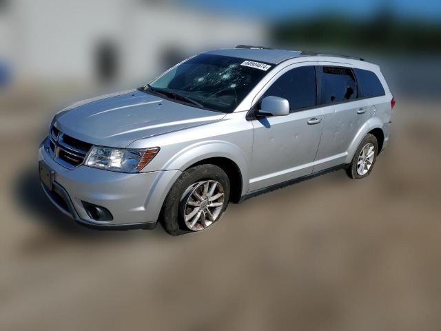 dodge journey 2014 3c4pdcbg6et229923