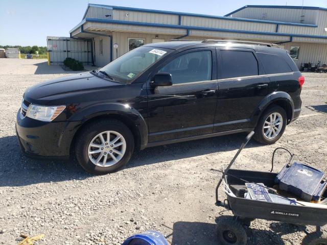 dodge journey 2014 3c4pdcbg6et250688