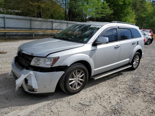 dodge journey sx 2014 3c4pdcbg6et250741