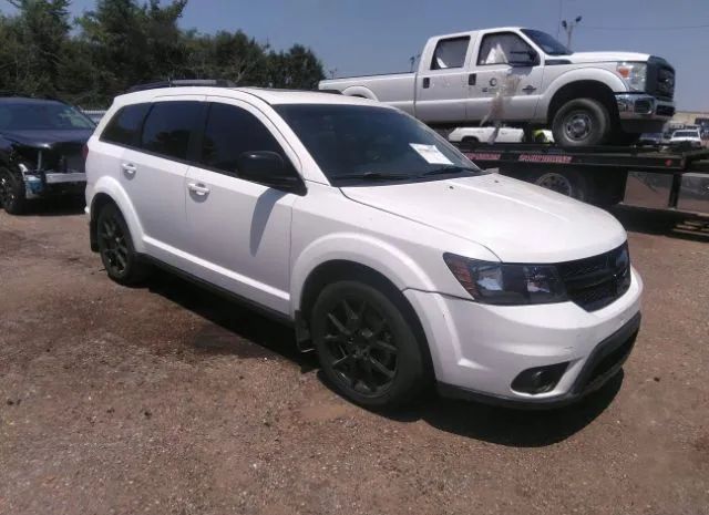 dodge journey 2014 3c4pdcbg6et263621