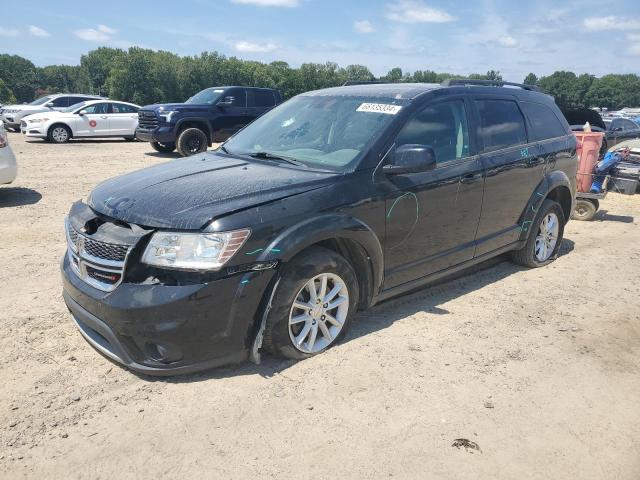 dodge journey sx 2015 3c4pdcbg6ft525638