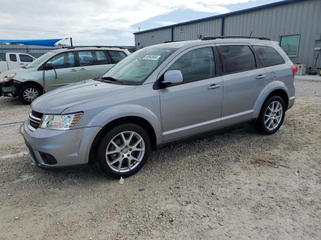 dodge journey sx 2015 3c4pdcbg6ft529754