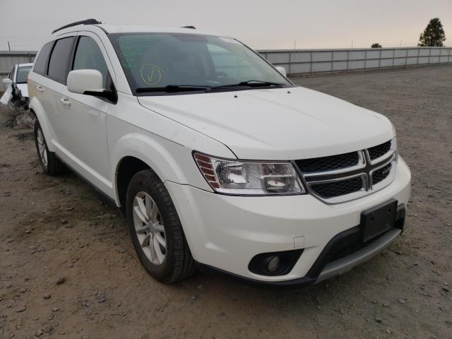 dodge journey sx 2015 3c4pdcbg6ft548661