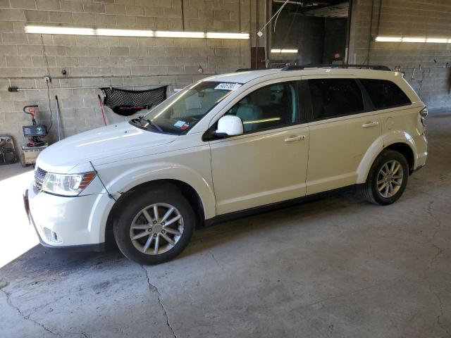 dodge journey 2015 3c4pdcbg6ft605148