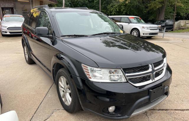 dodge journey sx 2015 3c4pdcbg6ft644452