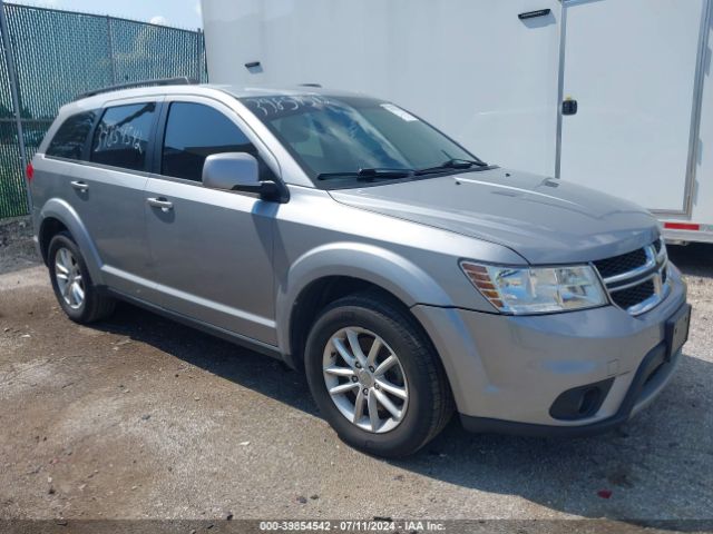 dodge journey 2015 3c4pdcbg6ft649280