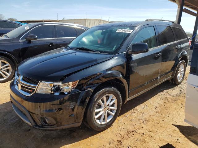 dodge journey 2015 3c4pdcbg6ft653846