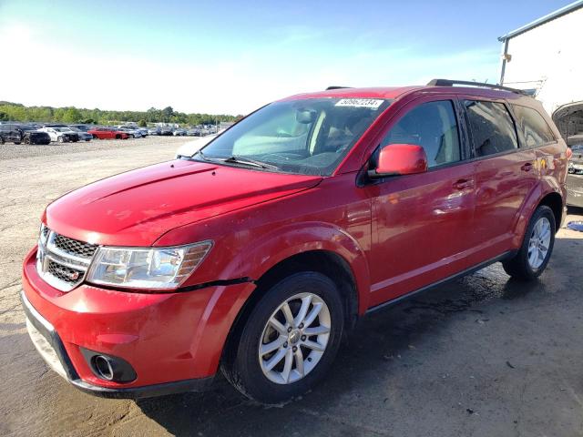 dodge journey 2015 3c4pdcbg6ft664023