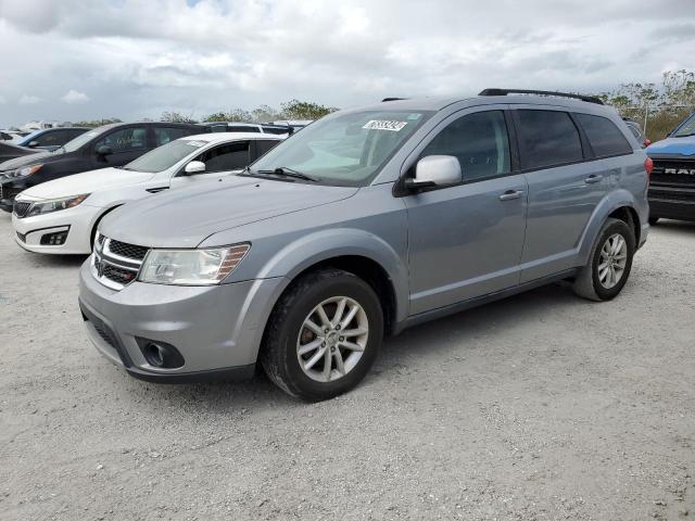 dodge journey sx 2015 3c4pdcbg6ft668962