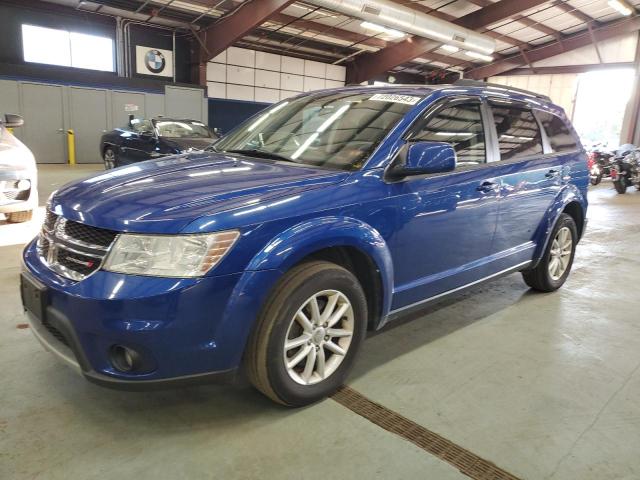 dodge journey sx 2015 3c4pdcbg6ft674051