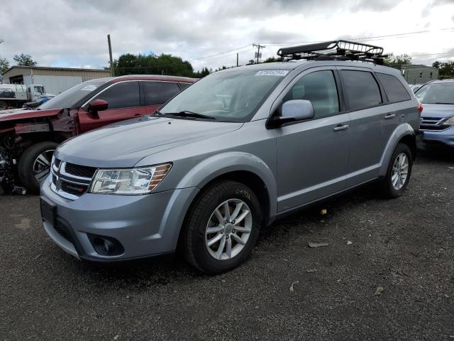 dodge journey sx 2015 3c4pdcbg6ft726830