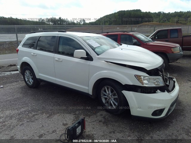 dodge journey 2015 3c4pdcbg6ft726939