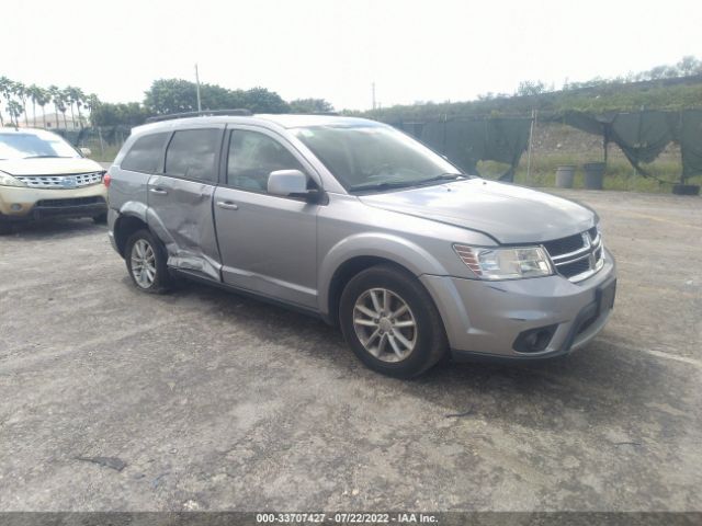 dodge journey 2016 3c4pdcbg6gt122888