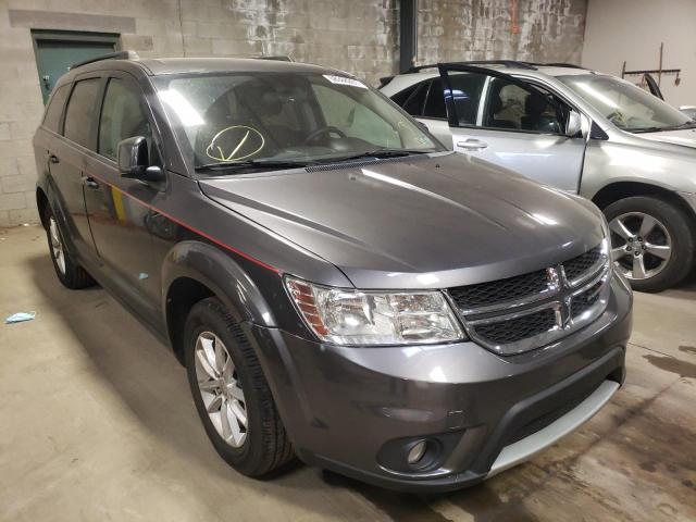 dodge journey sx 2016 3c4pdcbg6gt145779