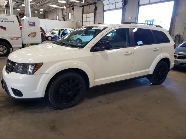 dodge journey sx 2016 3c4pdcbg6gt149721