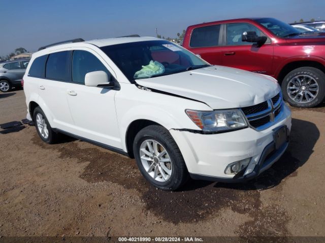 dodge journey 2016 3c4pdcbg6gt181035