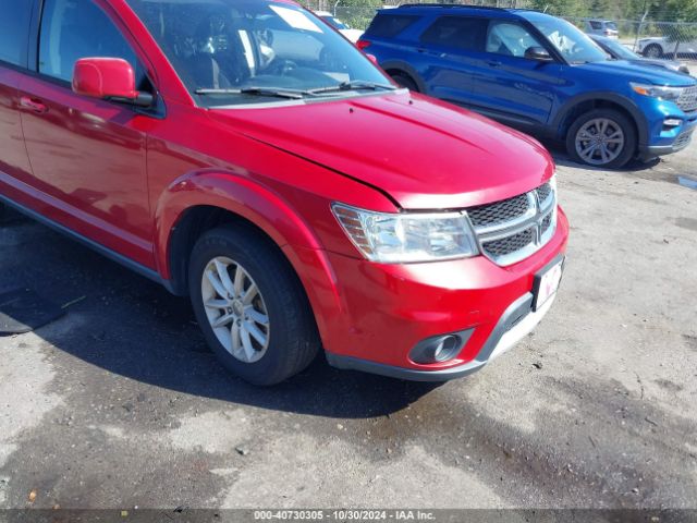 dodge journey 2016 3c4pdcbg6gt202532