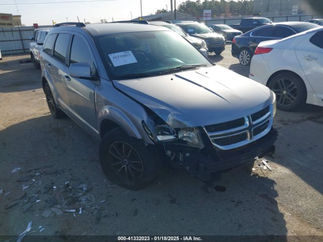 dodge journey 2016 3c4pdcbg6gt206127