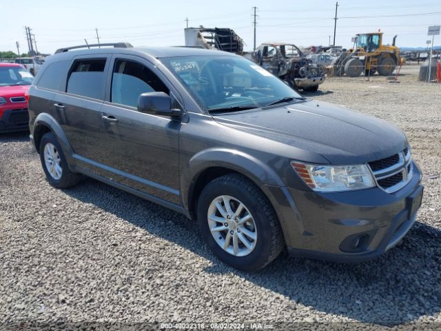 dodge journey 2017 3c4pdcbg6ht511676