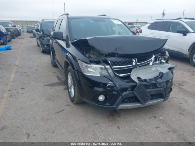 dodge journey 2017 3c4pdcbg6ht514268