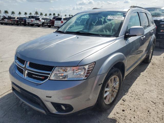 dodge journey sx 2017 3c4pdcbg6ht515856