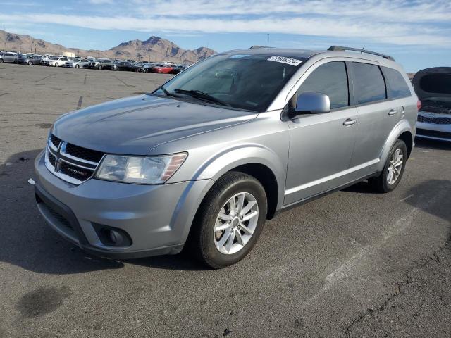 dodge journey 2006 3c4pdcbg6ht518997