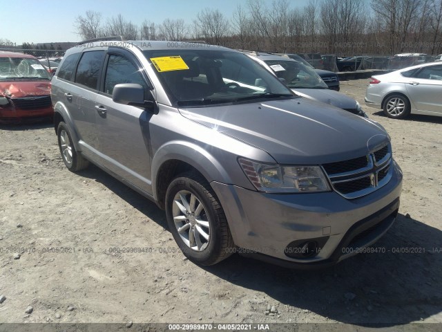 dodge journey 2017 3c4pdcbg6ht523133