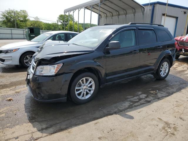 dodge journey 2017 3c4pdcbg6ht527960