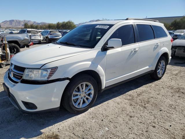 dodge journey sx 2017 3c4pdcbg6ht532074